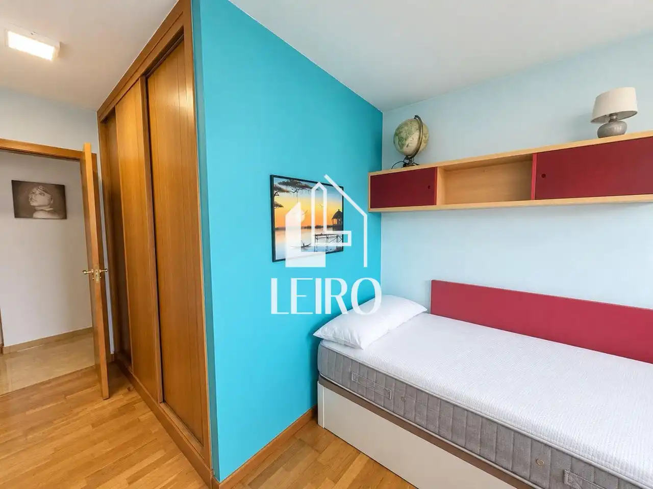 Wohnung mit Aufzug zum Verkauf in Sobrán, imagen 22