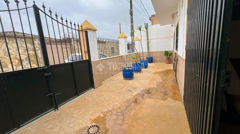 Foto 2 de Finca rústica en venta en Centro - Doña Mercedes, Dos Hermanas