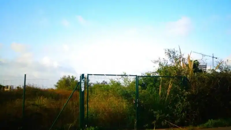Land for sale in Gijón 