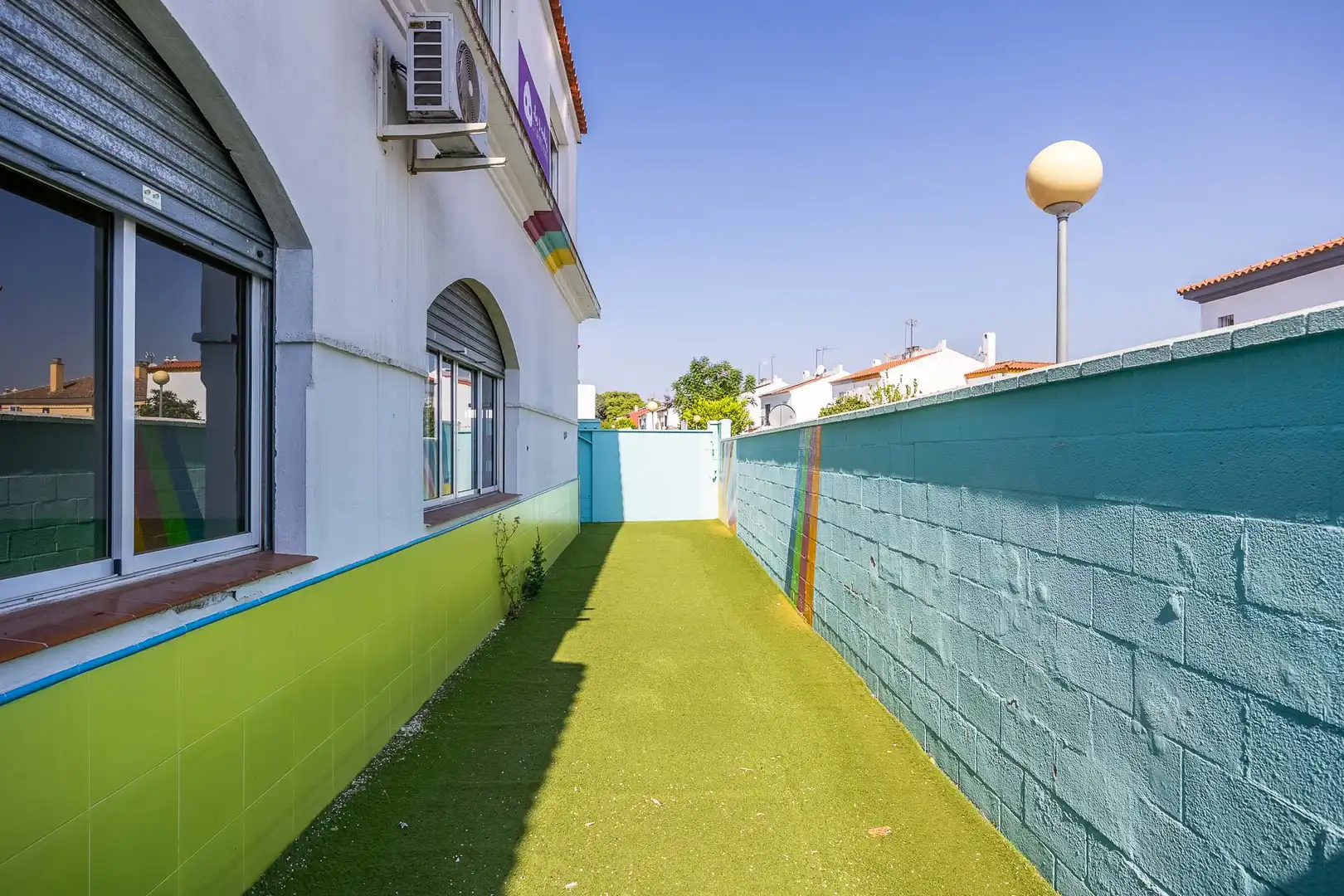 Gewerbefläche zur Miete in Calle Rosa Chacel 100, imagen 16