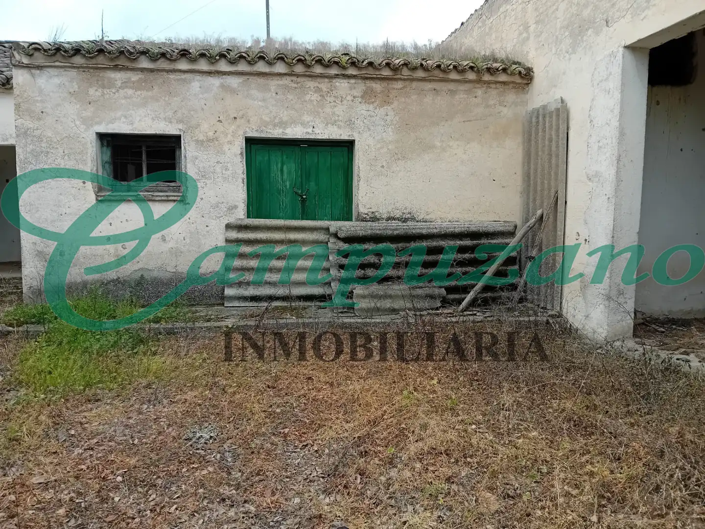 Terreno en venta en Calera y Chozas