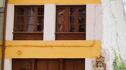 Foto 2 de Casa adosada en venda a Calle Suárez Valdés, 9, Grado, Asturias