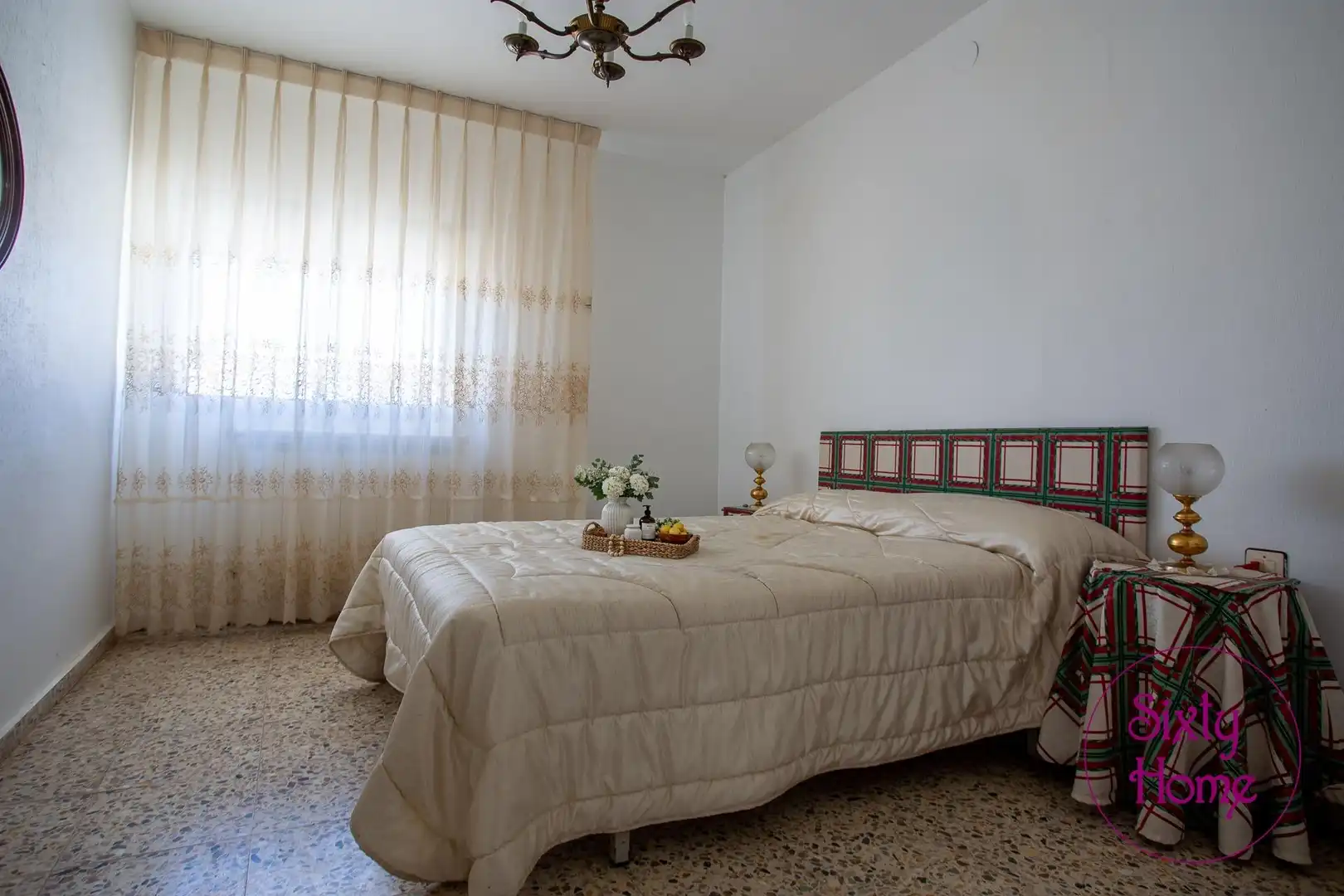 Bedroom of Houses for sale in Lagata  with Heating and Storage room