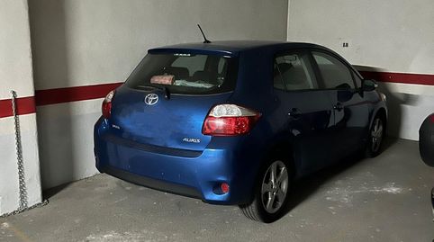 Photo 4 of Garage for sale in San Luis, Almería Capital