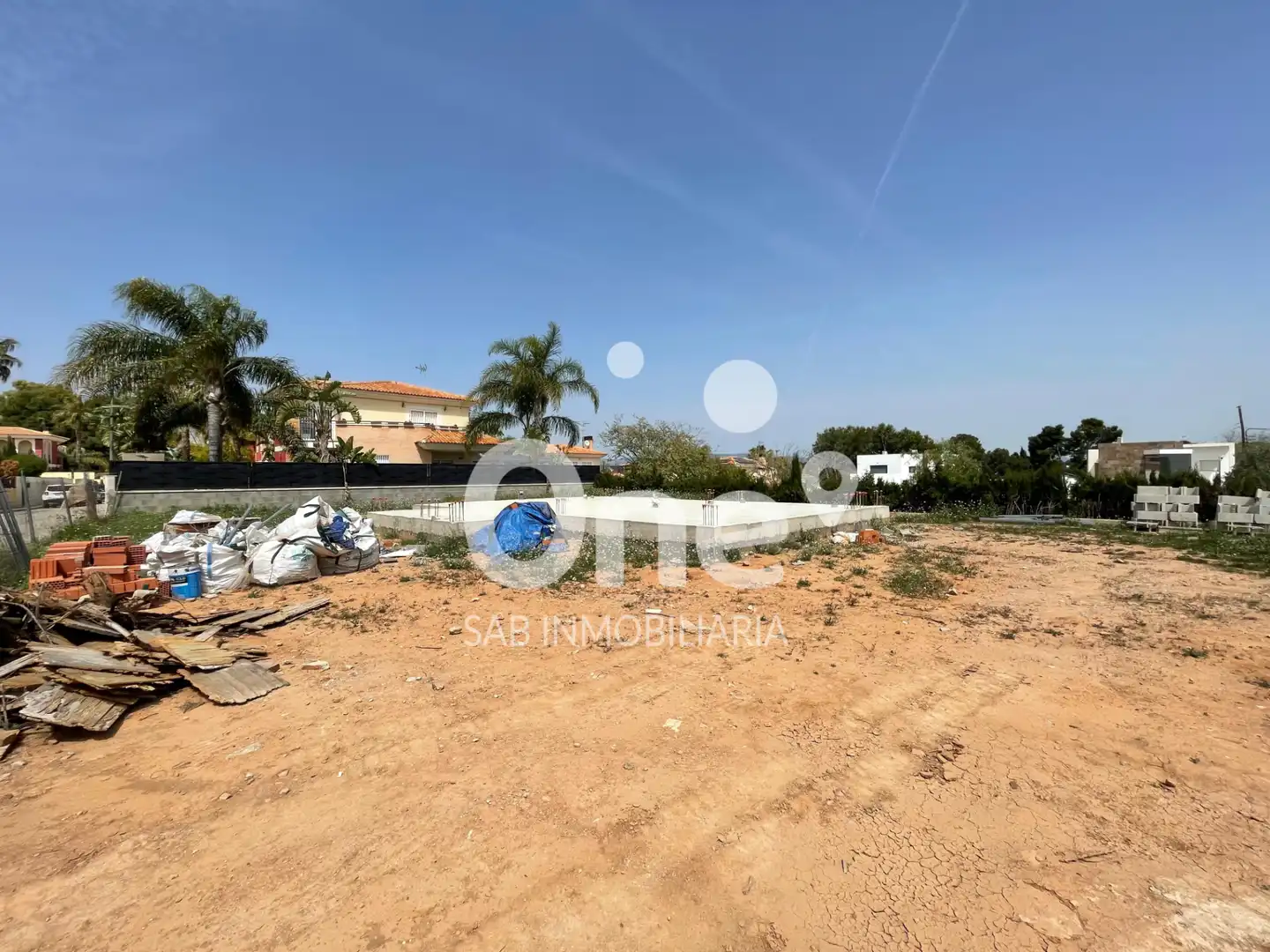 Terreno residenziale in vendita a Calle Gardenia, imagen 8