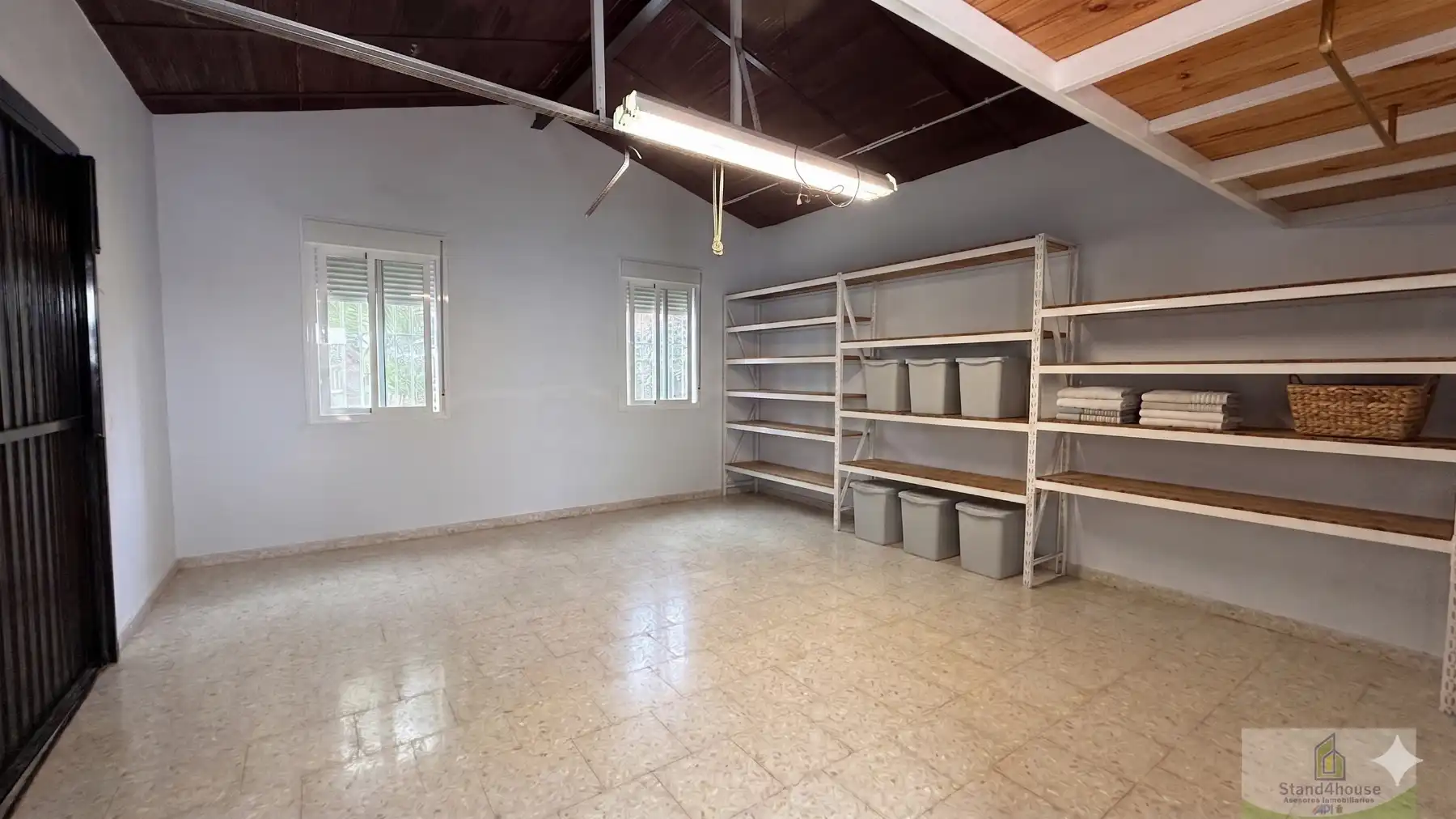 Casa o chalet en venta en Hinojos con Aire acondicionado, Calefacción y Terraza