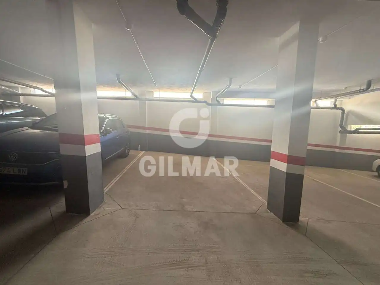 Parking de Apartamento en venta en Guía de Isora con Amueblado y Balcón