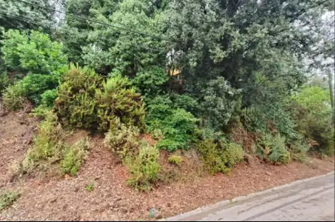 Wohnbaugrundstück zum Verkauf in Carrer Serra de Sant Feliu, imagen 3