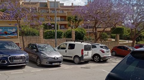Foto 2 de Garaje en venta en Calle Vicente Blanch Picot, 22, El Pinillo, Torremolinos