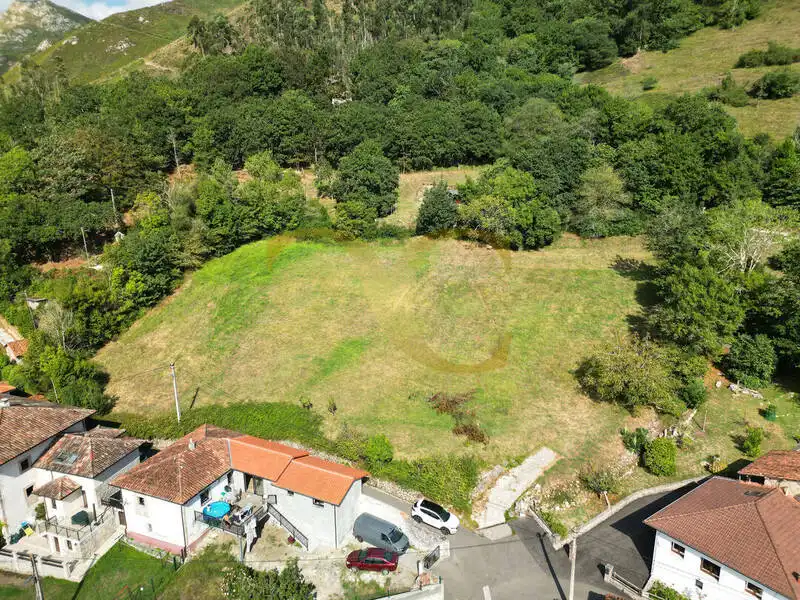 Terreno residencial en venta en Toraño, imagen 16