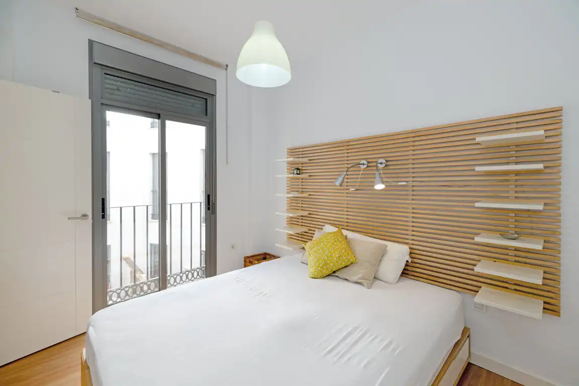 Appartement avec ascenseur à vendre à Calle Montaño, imagen 20