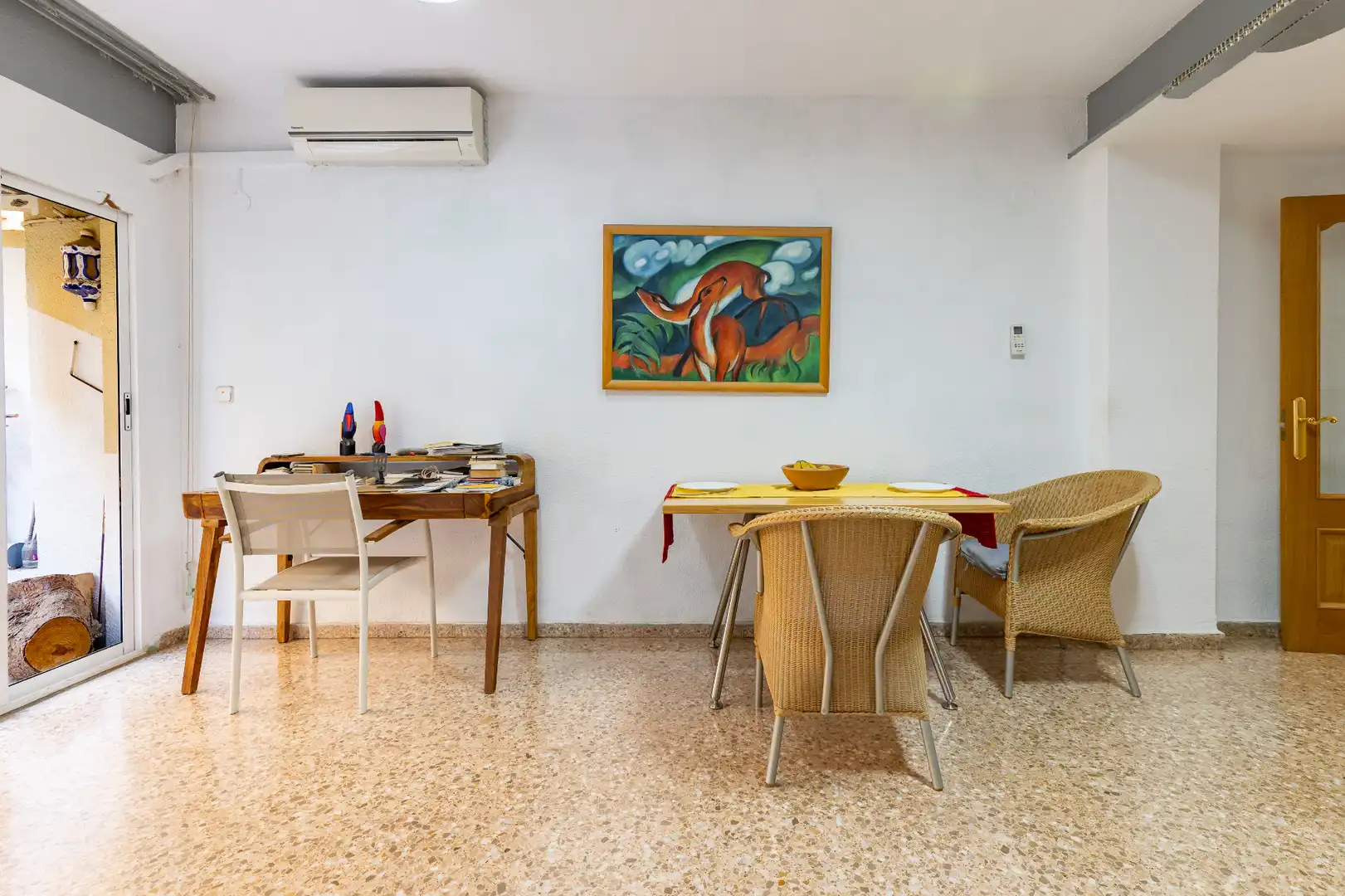 Appartement avec terrasse à vendre à Carrer del Mestre Padilla, imagen 7