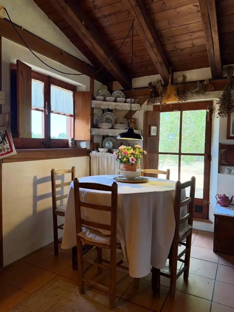 Casa o xalet en venda a Parlavà