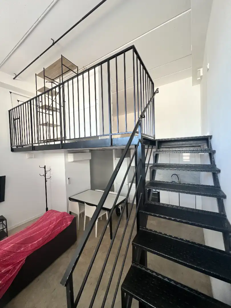 Dúplex de alquiler en Calle Andarella, Barrio de la Luz