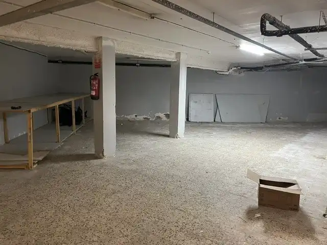 Local de lloguer en Tarragona