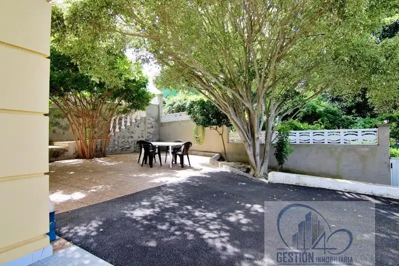 Terraza de Casa o chalet en venta en Tacoronte con Terraza y Trastero