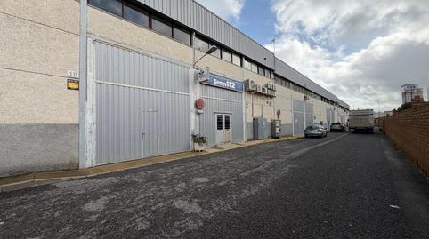 Photo 2 of Industrial buildings for sale in El Juncal - Vallealto, El Puerto de Santa María