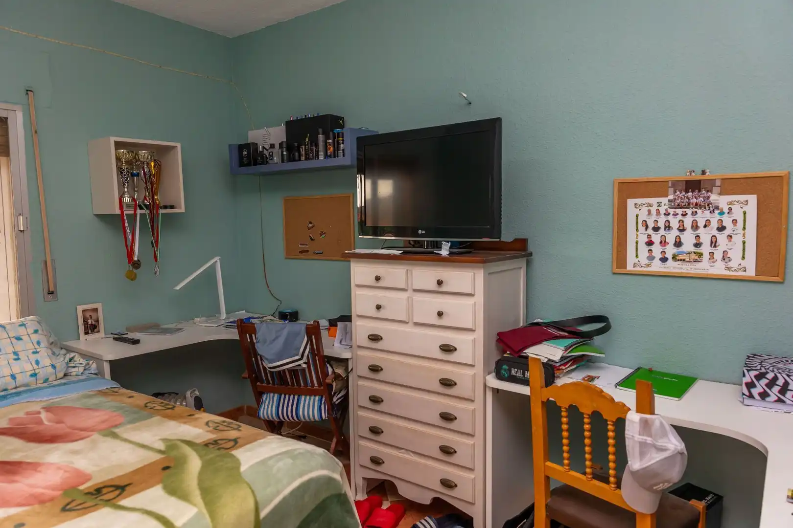 Pis en venda a Gabriel Zelaya, 5, Purullena