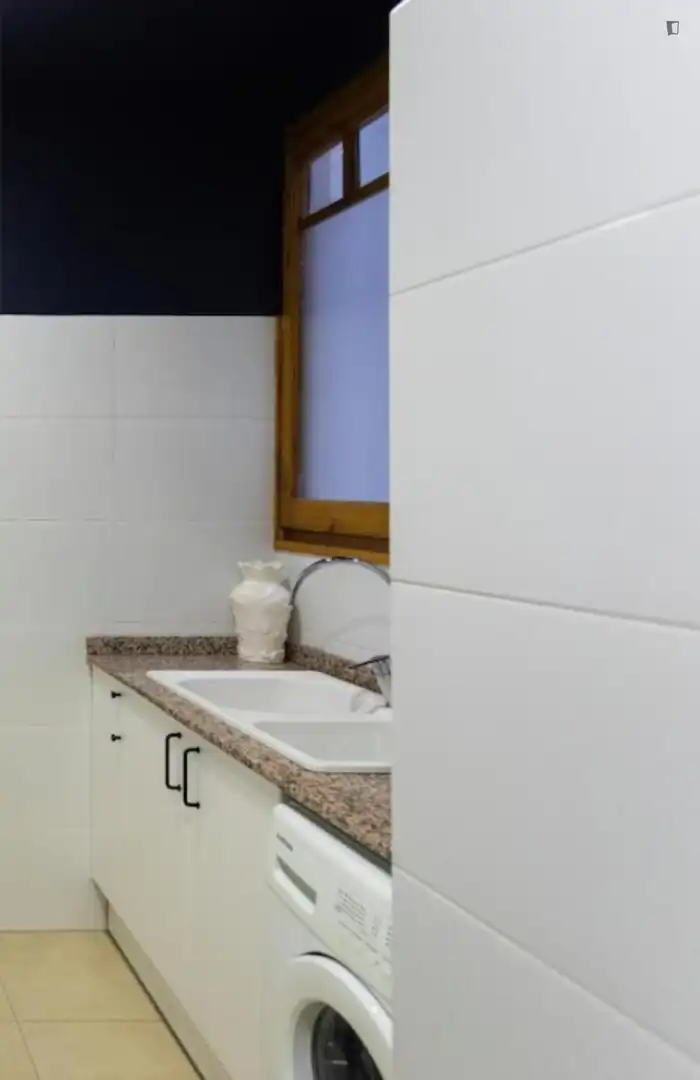 Apartament de lloguer a Sant Francesc