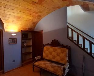 House or chalet to rent in Garrigàs  with Air Conditioner, Heating and Storage room