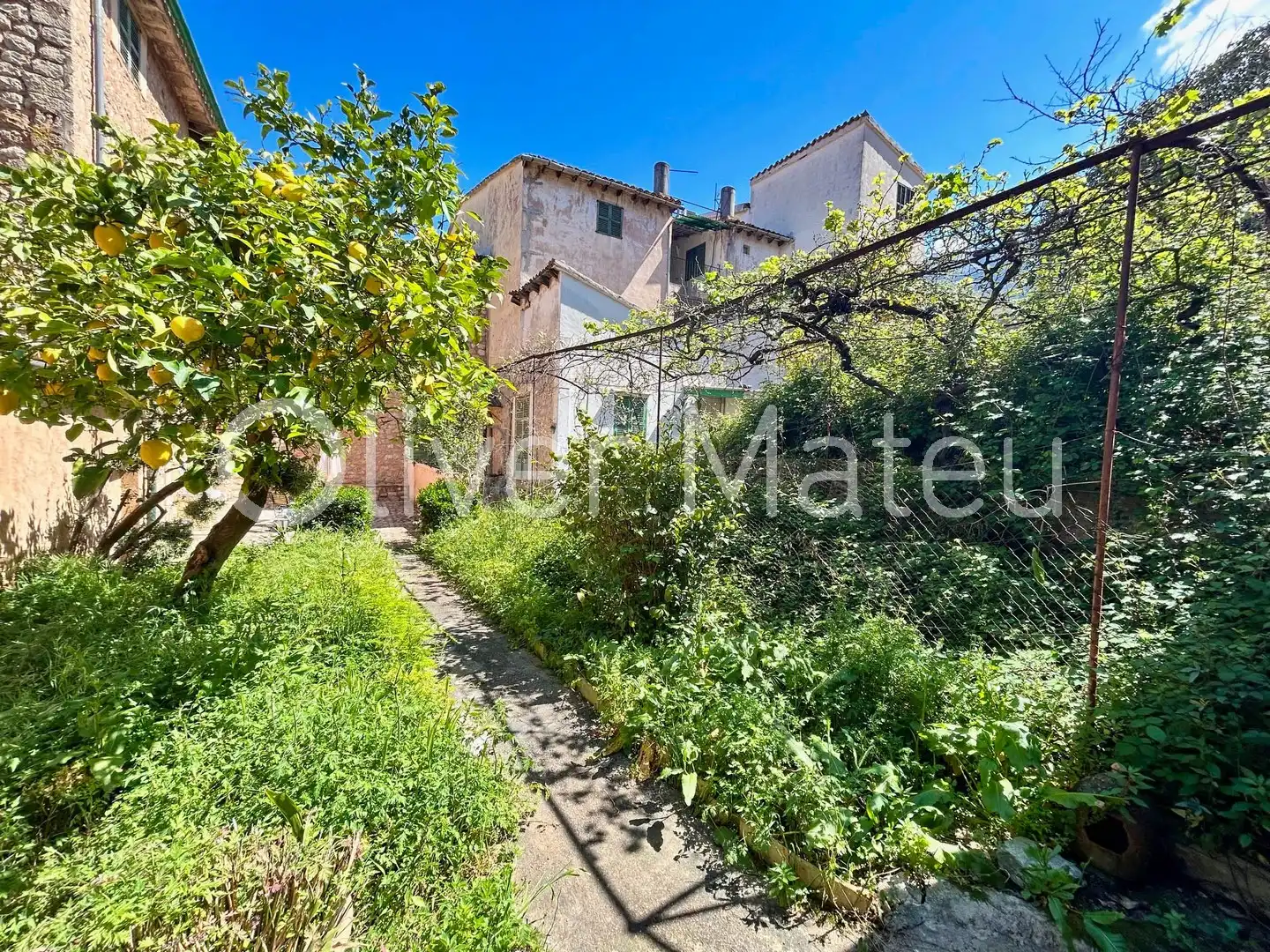 Casa con giardino in vendita a Sóller, imagen 2