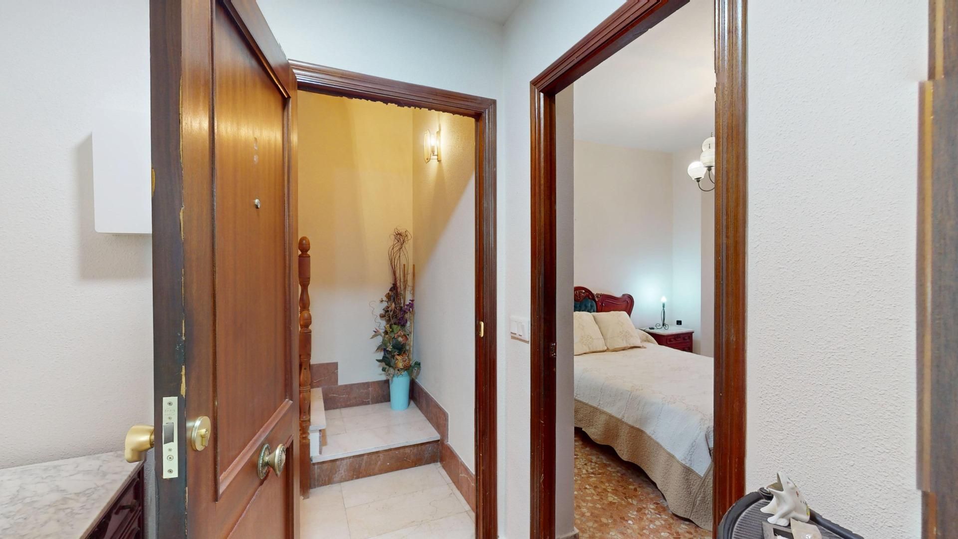 Piso en venta en Cartagena con Terraza y Balcón