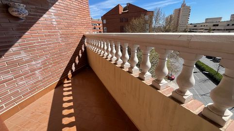 Vivienda buen estado zona Corte Ingles