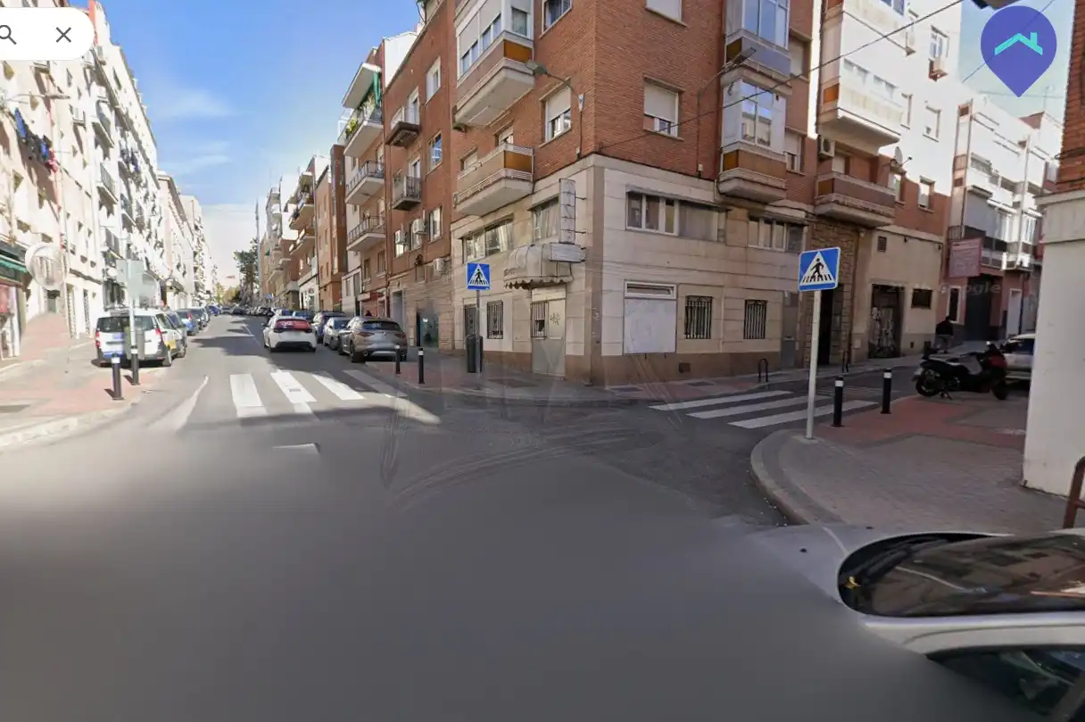 Piso con ascensor en venta en Tetuán, imagen 2