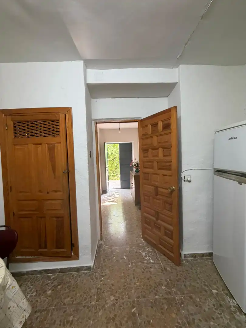 Finca rústica en venta en Los Villares con Terraza, Trastero y Piscina