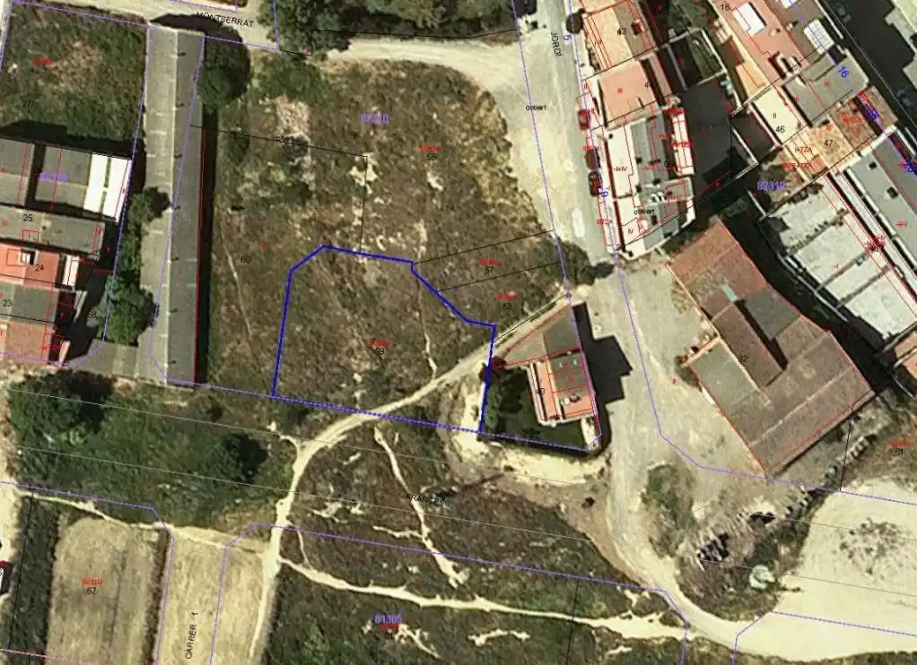 Terrenos y solares en venta en De Francesc Macià, imagen 10