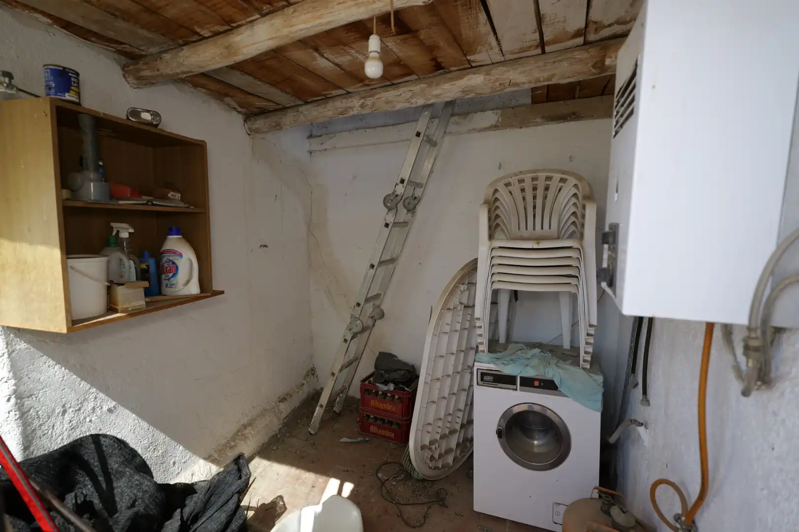 Casa adosada en venta en Nevada con Terraza y Amueblado