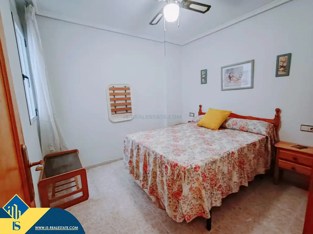 Apartament amb ascensor en venda a Playa del Cura, imagen 12