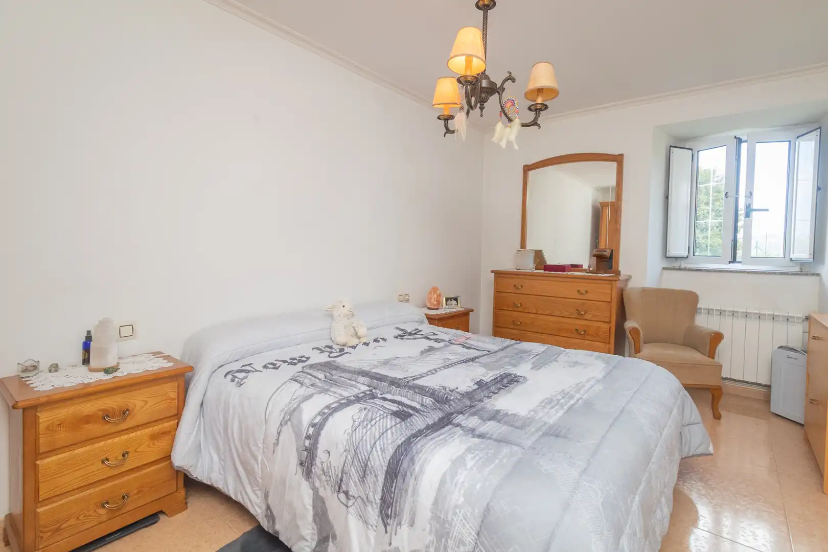 Villa avec jardin à vendre à LoiraVella, imagen 14