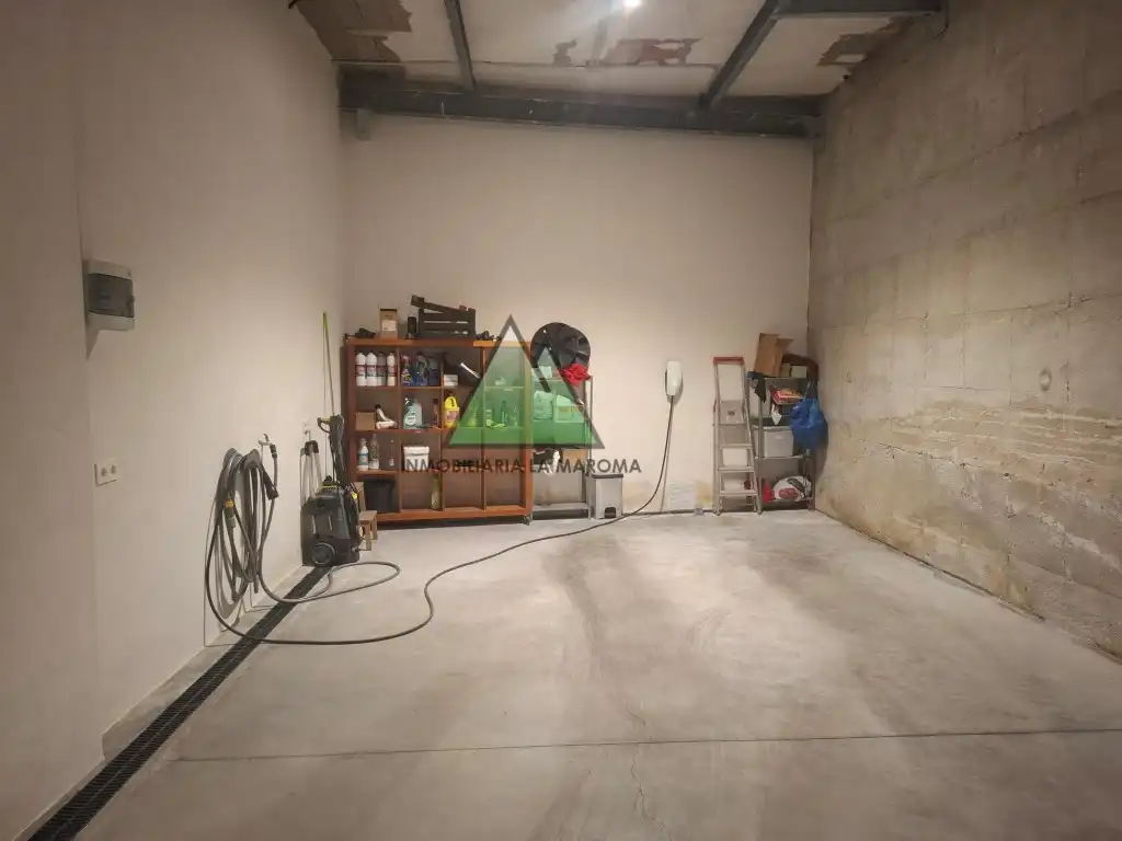 Garaje en venta en Alhama de Granada, Granada