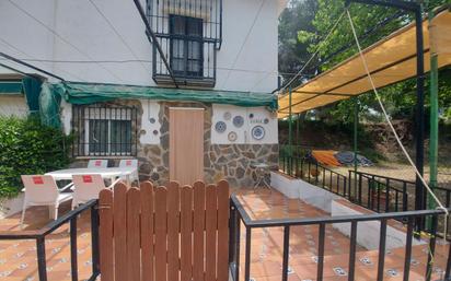 Single-family semi-detached for sale in Puente de la Sierra, Puente Jontoya - Puente de la Sierra - El Arroyo