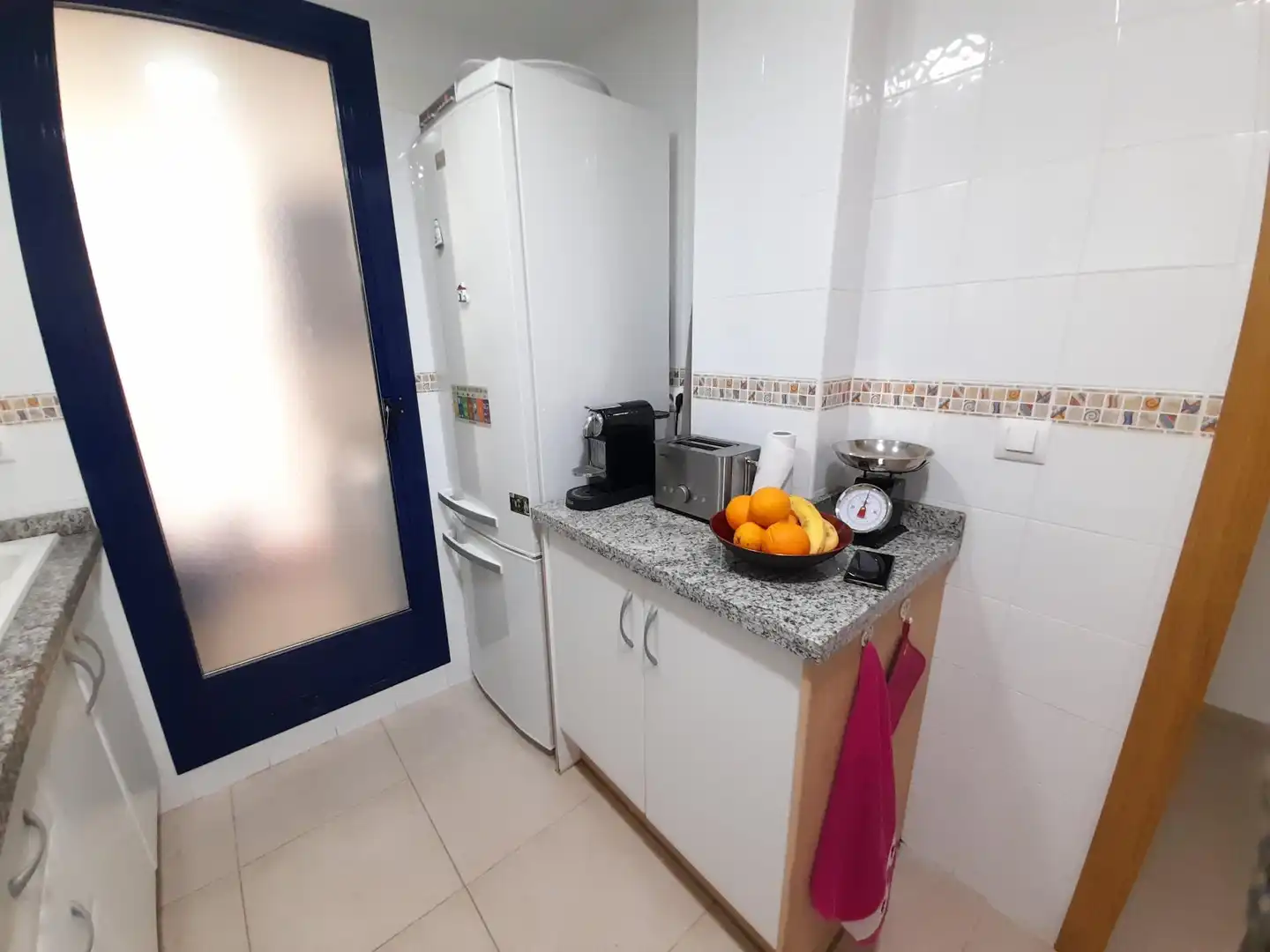 Apartamento de alquiler en Carretera Carretera de Dènia a Xábia, El Puerto