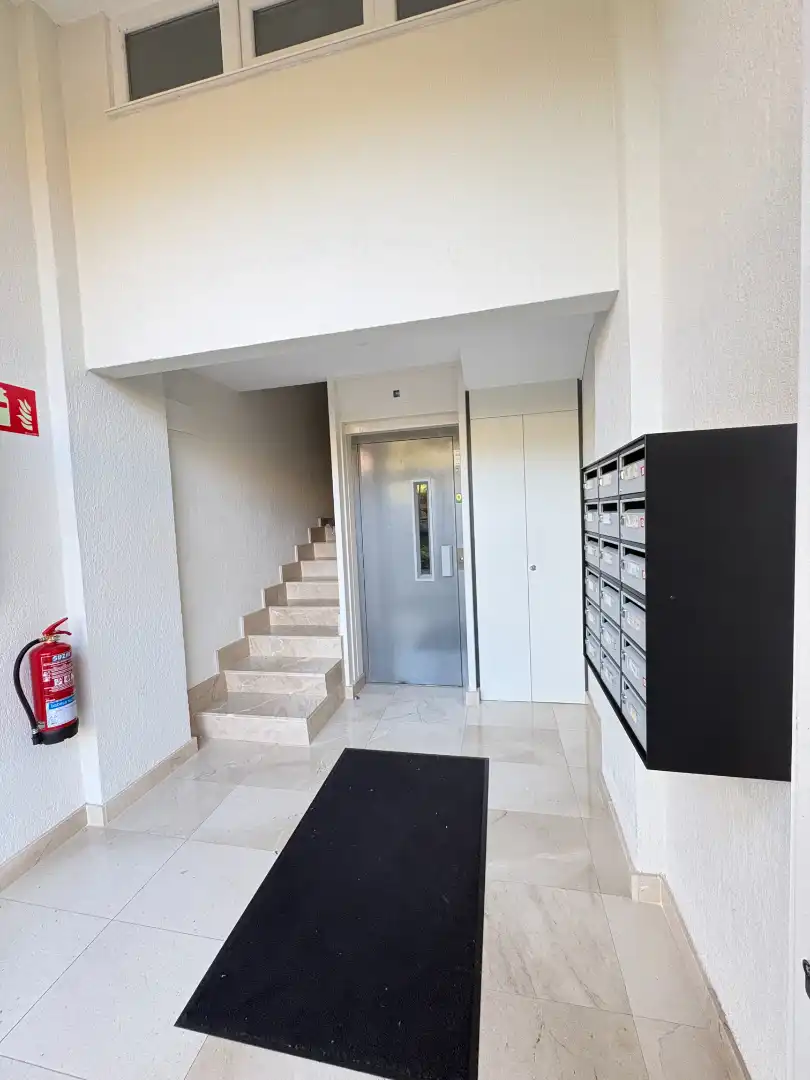 Piso en venta en Zaldibar con Calefacción, Amueblado y Horno