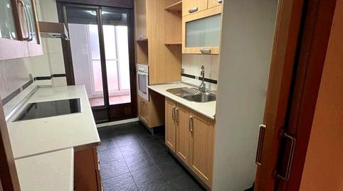 Foto 4 de Pis en venda a Menéndez Pelayo, Centro ciudad, Linares