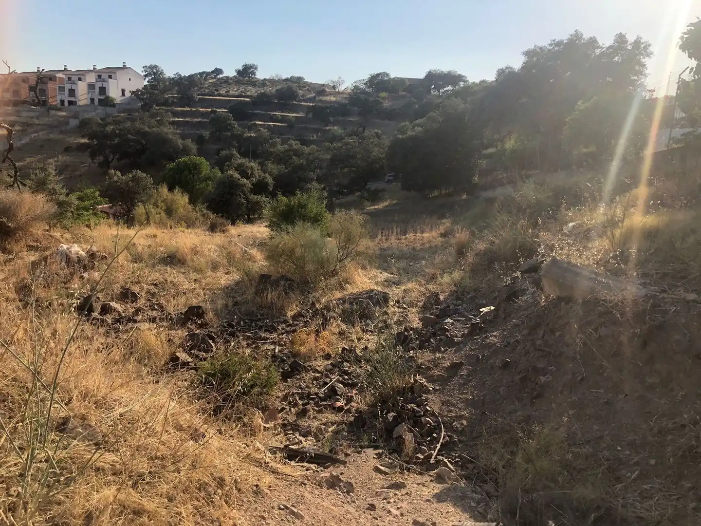 Wohnbaugrundstück zum Verkauf in Avenida de los Encinares 48, imagen 11