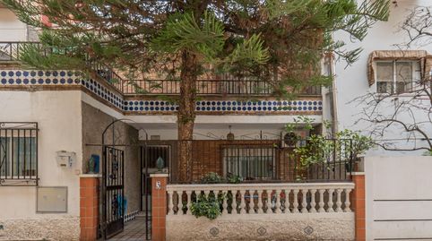 Photo 2 of Houses for sale in Calle Machaquito, La Cruz, Granada Capital