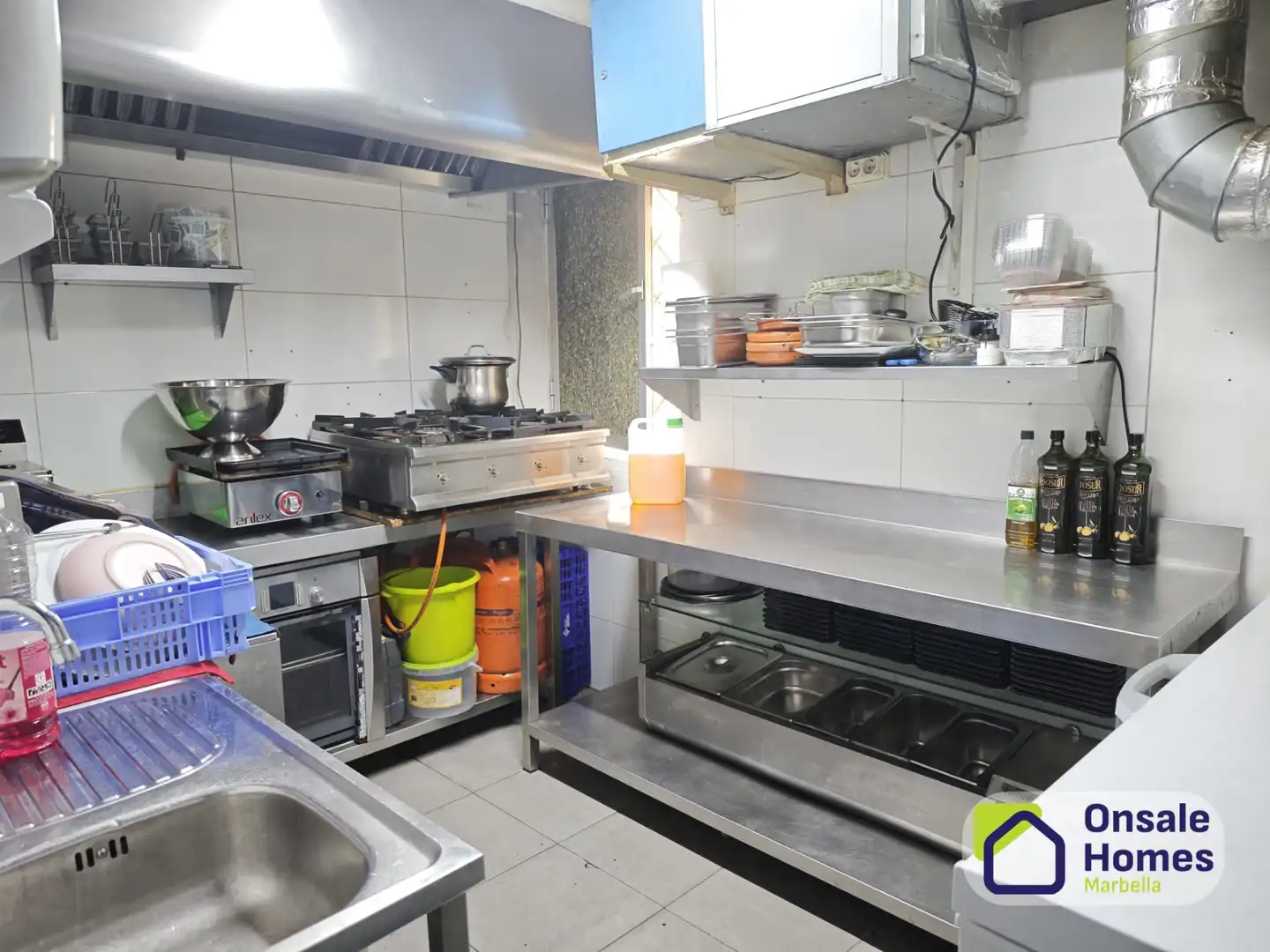 Business premises to rent in Avenida del Mar 24, imagen 5
