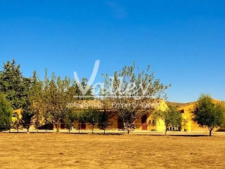 Terreni e lotti in vendita a Jimena de la Frontera