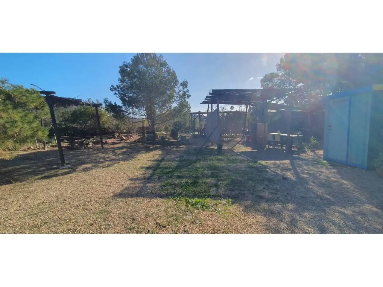 Casa rustica con piscina in vendita a Carretera San José S/N, imagen 86