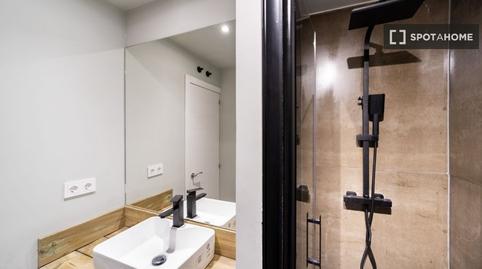 Photo 4 of Apartment to share in Ciudad Jardín, Madrid