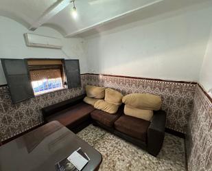 Living room of House or chalet for sale in Tocina  with Air Conditioner, Terrace and Storage room