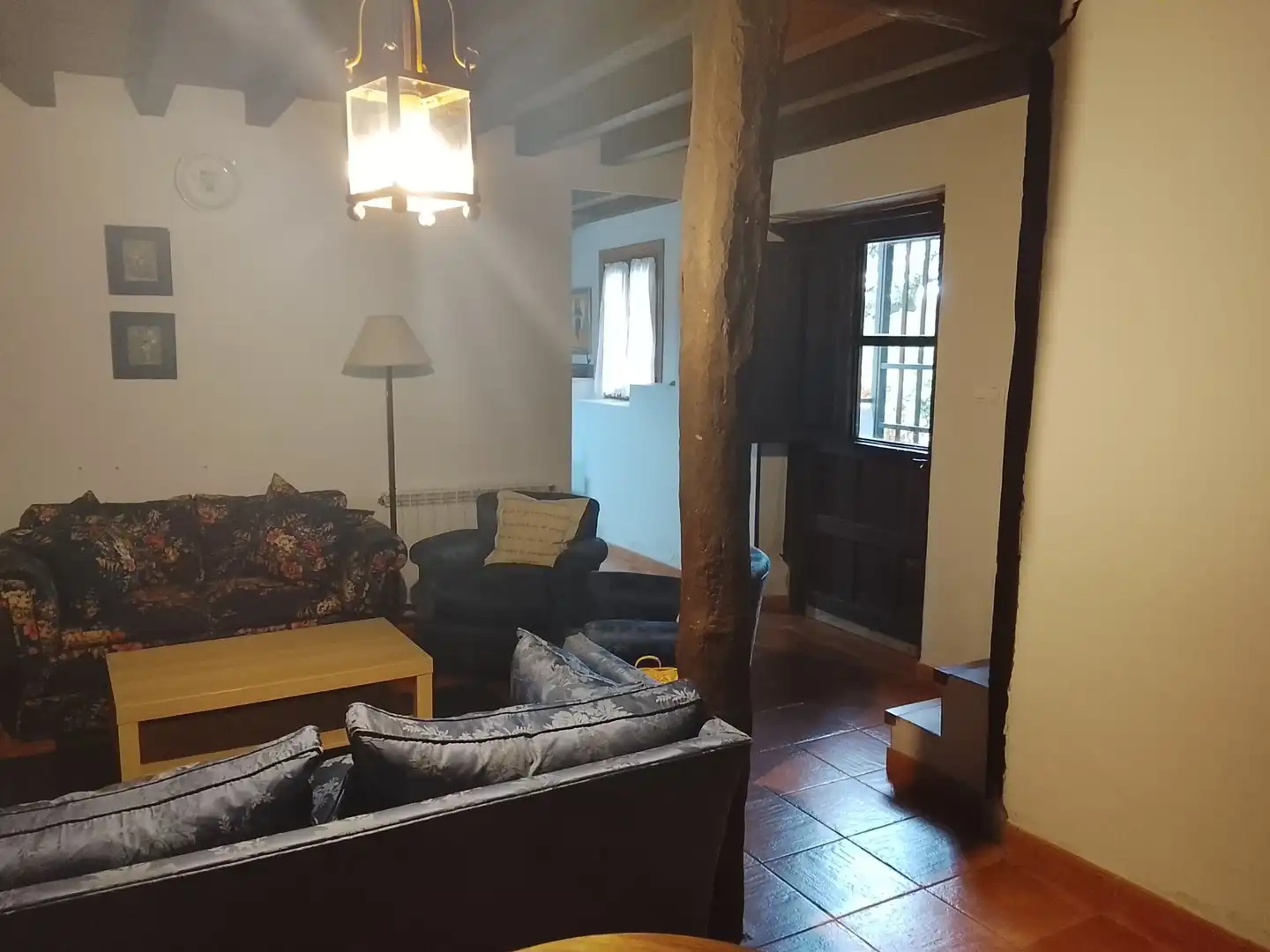 Haus mit Garten zum Verkauf in Madrigal de la Vera, imagen 43