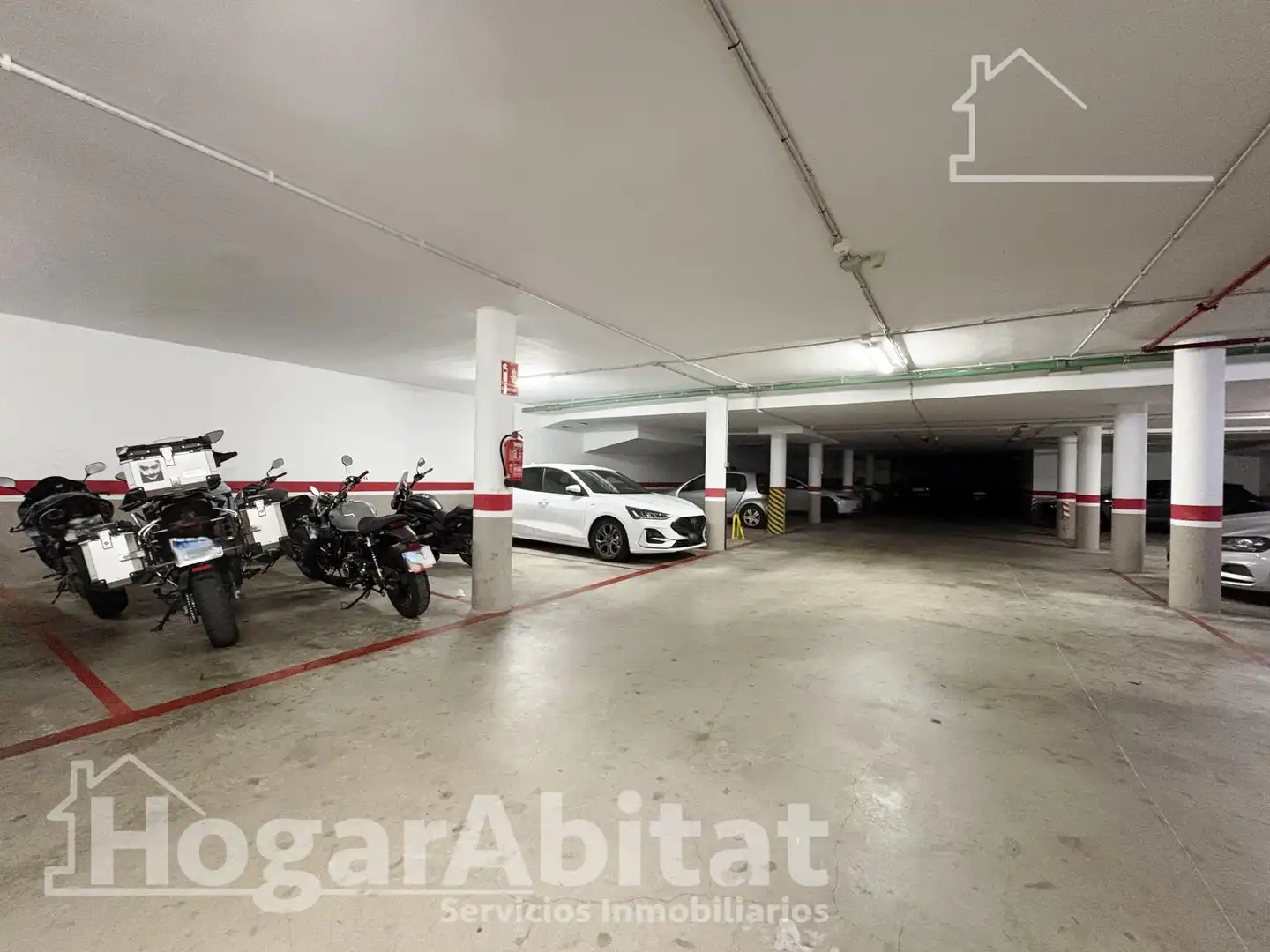 Appartement avec ascenseur à vendre à Avenida San Cristóbal, imagen 34