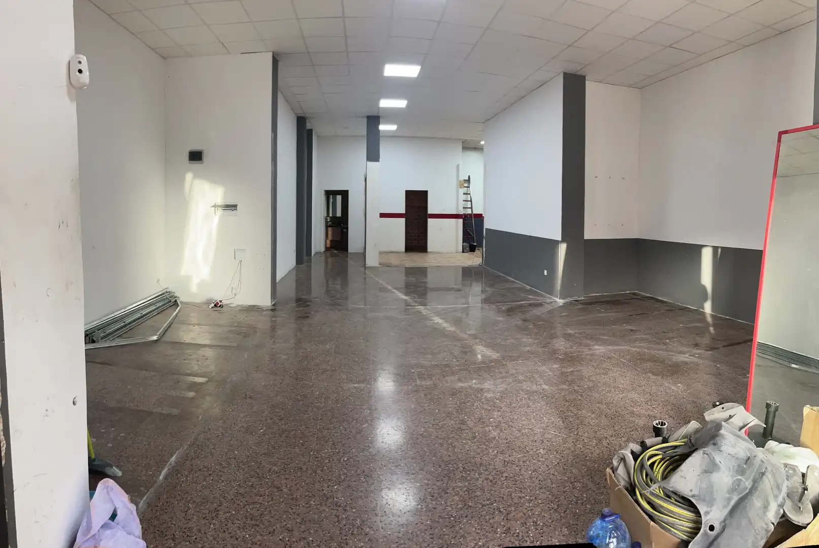 Commercial properties for rent in Petrer