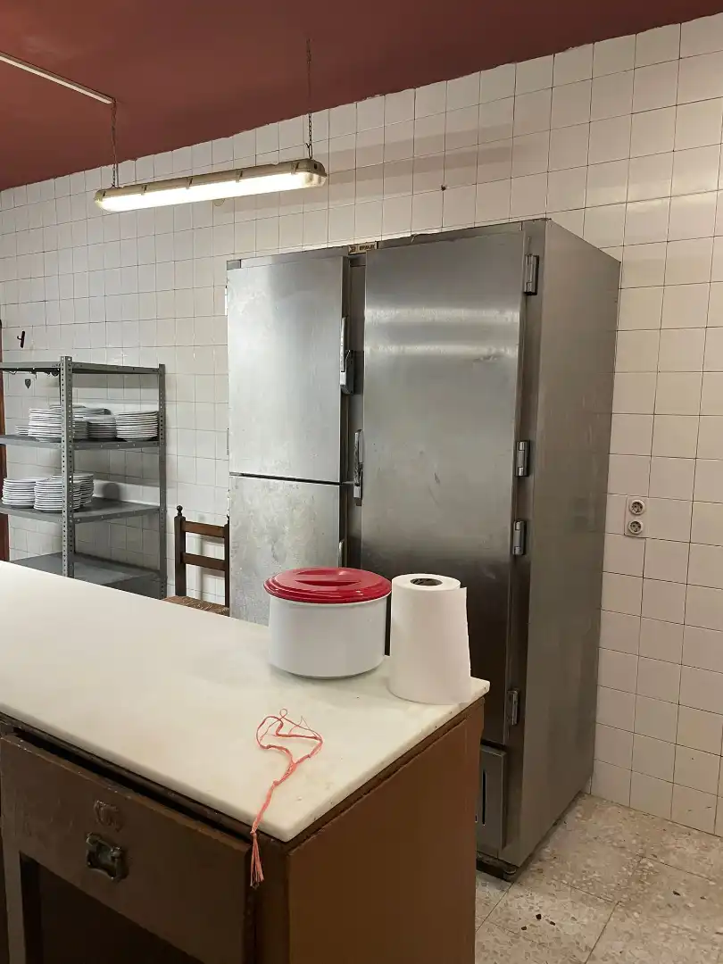 Local comercial en venda a M-535 3, imagen 22