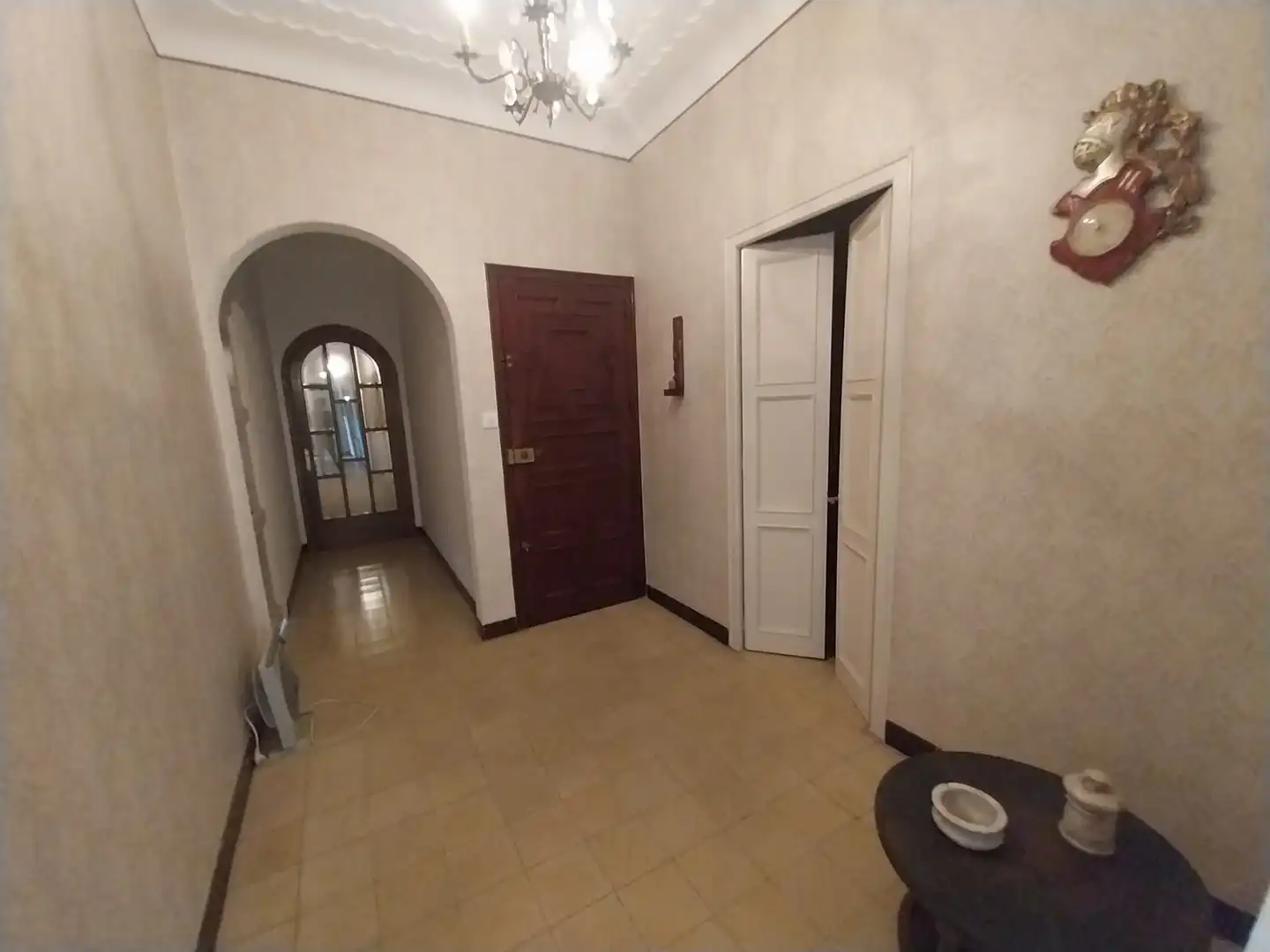 Casa adosada en venta en Bellcaire d'Empordà con Trastero y Amueblado
